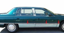 1991-1996 Buick Roadmaster