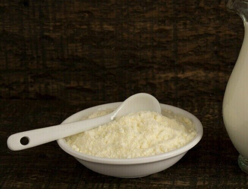 5kg magermilchpulver - 5kg,