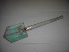 Klappspaten NVA DDR original