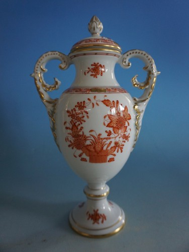 Vintage herend porzellan - vintage,