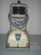 PoolCleaner avantgarde Poolroboter Teichroboter Neuwertig+Garantie