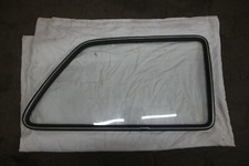 VW Golf 2 Seitenscheibengummi, mit Chromkeder, 3 Türer rechts