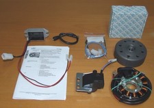 Kreidler Florett 80, Mustang