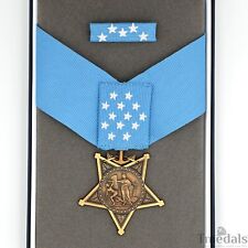 CASED U.S. USA Medal of Honor