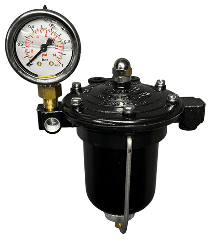 Malpassi kombi filter - malpassi, king