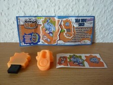 Die Heimwerker Elefanten Variante Tilo Tupf DC193A + BPZ 2011