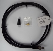 HAYES 9, NINE, HFX - ORIGINAL