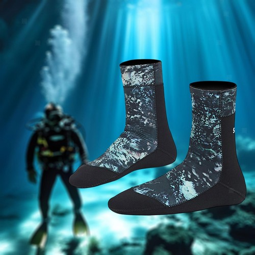 Tauchsocken mm neopren - tauchsocken,,