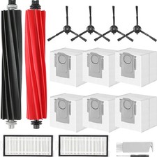Roborock Q5 Max+ Zubehör Set