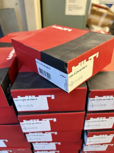 Hilti pbs15 - 48, x-cr
