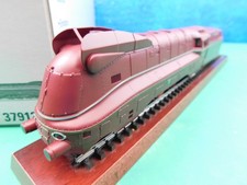 B15 Märklin H0 37912-02 Dampflok DRG Stromlinie 03 1009 digital OVP TOP