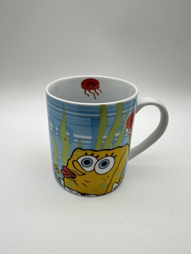 Tasse becher spongebob - tasse, /
