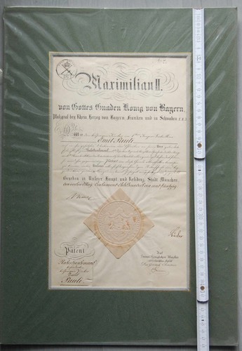 König maximilian von - könig,