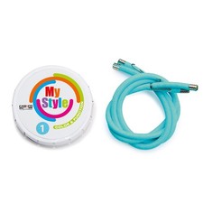 CASCO My Style ---  Farbige My Style CASCO Streifen