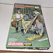 1/35 Dragon   6695   German