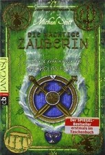Die Geheimnisse des Nicholas Flamel - Die mächtige Zaube... | Buch | Zustand gut