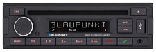 Blaupunkt Barcelona 200 DAB BT CD/MP3-Autoradio DAB Bluetooth AUX-IN USB