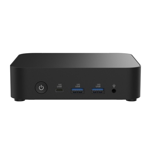 Asus nuc essential slim - essential, kit