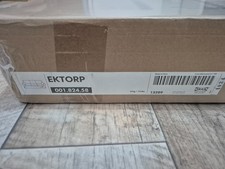 IKEA EKTORP 3er Sofa Bezug