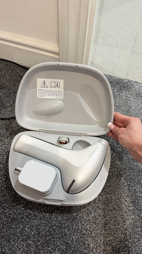Philips lumea precision plus - philips,