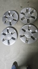 4 x Original VW UP e-UP