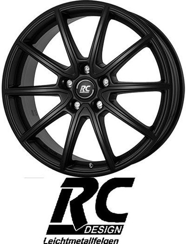 Design rc32 8x19 - rc32, 5/112