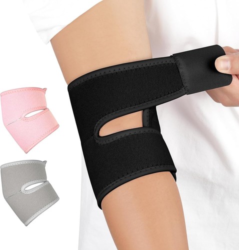 Ellenbogenbandage tennisarm - ellenbogenbandage,