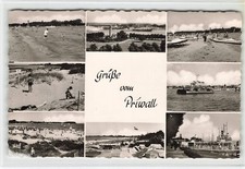 919833) AK  Grüße vom