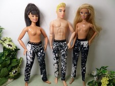 💙 Hose Schwarz/Weiß 💙