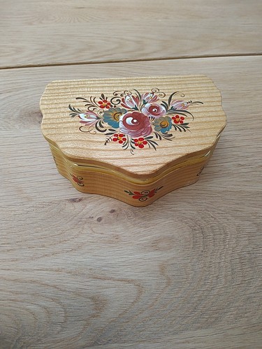 Schmuck kästchen holz - kästchen,