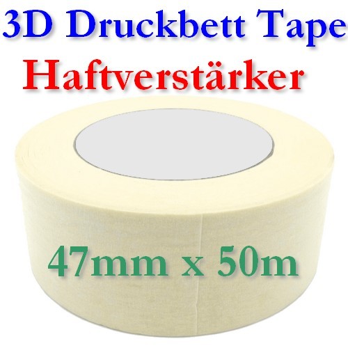 Klebeband masking tape white