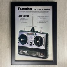 GERAHMTER FUTABA ATTACK SENDER