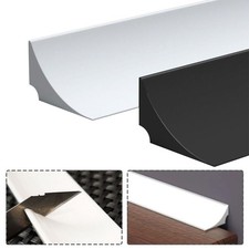 Wasserbarriere Silikon Badezimmer Küche Schwelle Wasserdamm Wasserdicht