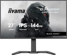 iiyama G-MASTER Black Hawk