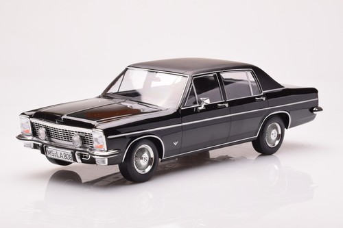 183687 opel diplomat - diplomat, v8