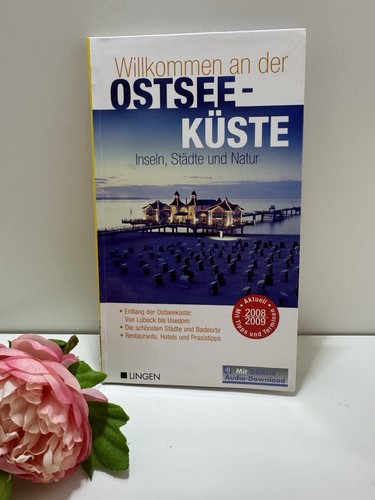 Reiseführer ostseeküste - reiseführer,