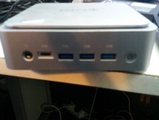 TERRA PC-Micro 6000G GREENLINE