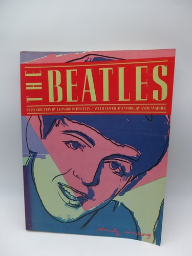 The beatles geoffrey - the, stokes