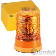 HELLA RUNDUMKENNLEUCHTE HALOGEN 24V 2RL 004 958-111