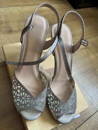 Menbur damen pumps - menbur, gr