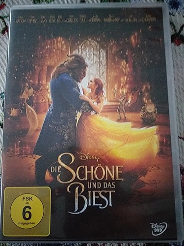 Die schöne und das - schÖne,