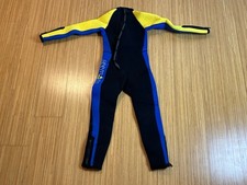 Seemann Kinder Neoprenanzug