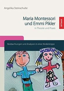 Maria montessori und - montessori,