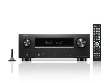 Denon AVR-X2800H DAB Receiver