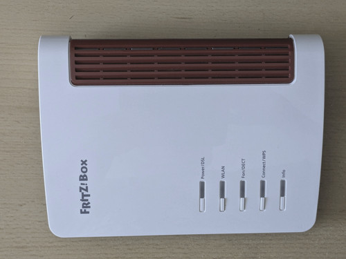 Avm fritzbox 7530 vdsl - fritzbox,