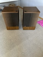 Bose Boxen 501 1977 Vintage