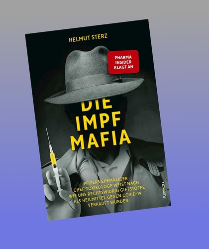 Die impf mafia helmut - die, sterz