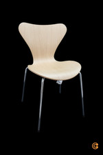 Fritz Hansen Serie 7 Stuhl
