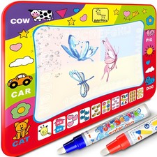 Kinder Wasser Malen Set Doodle