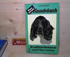 Das neue Hundebuch - Die